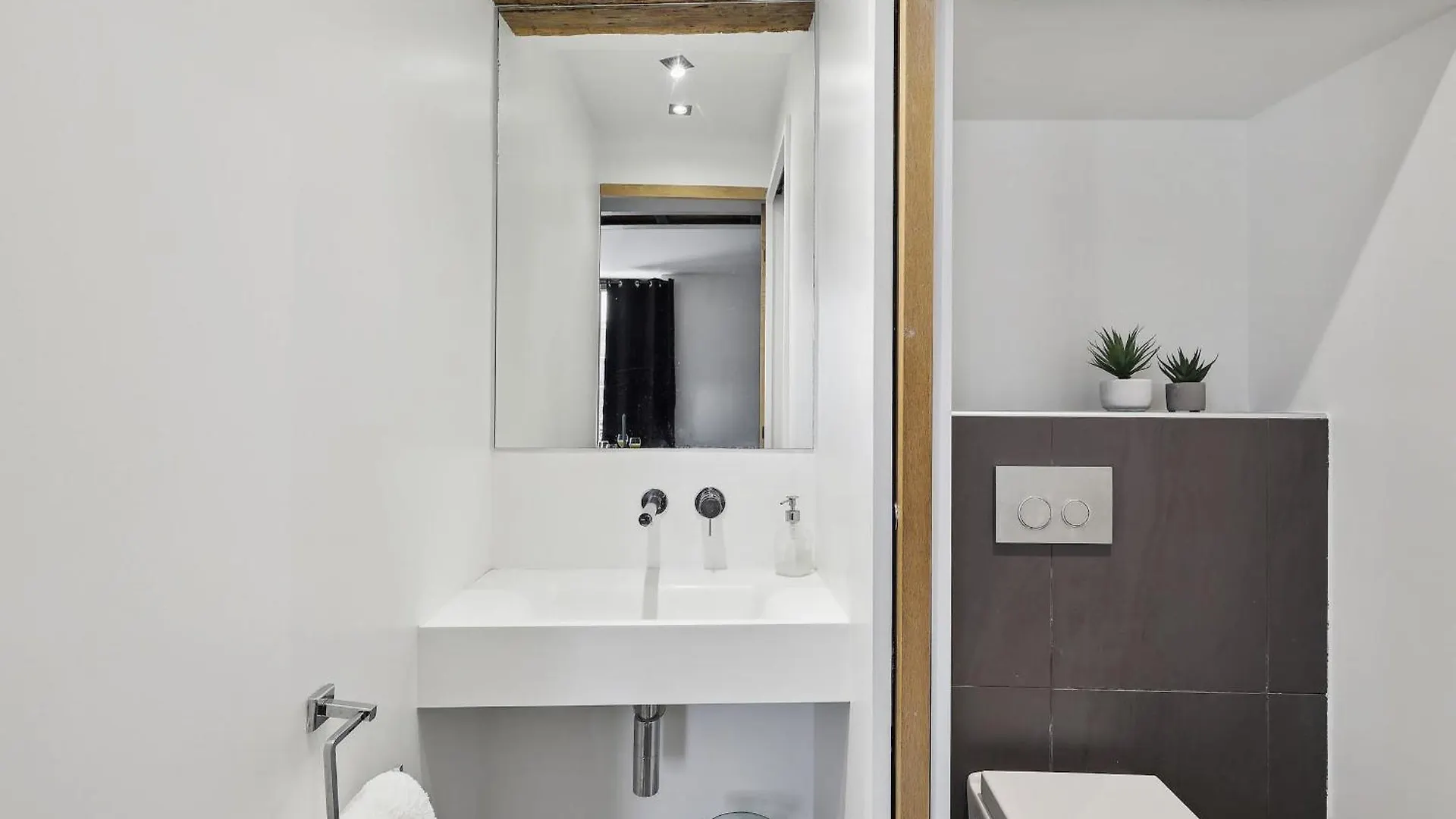 Saint Germain & Odeon - 1br - Cityapartmentstay