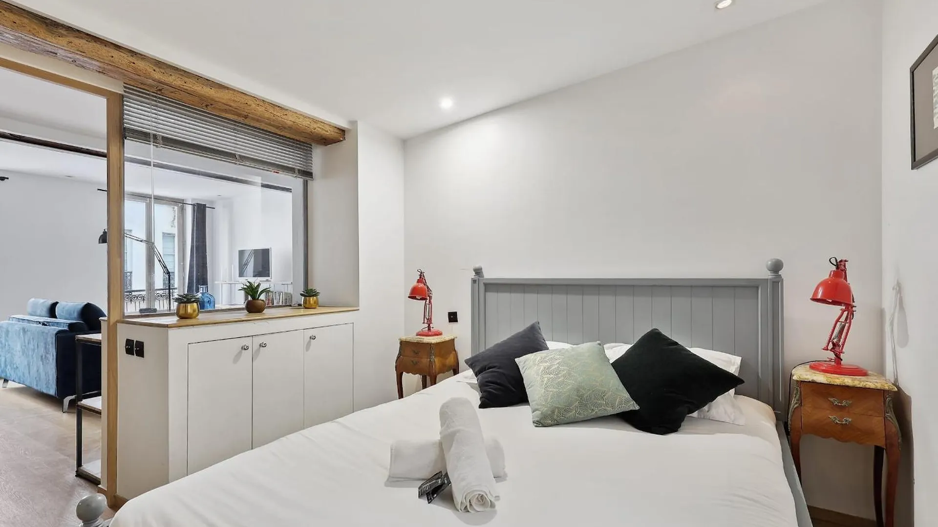 Saint Germain & Odeon - 1br - Cityapartmentstay Διαμέρισμα *