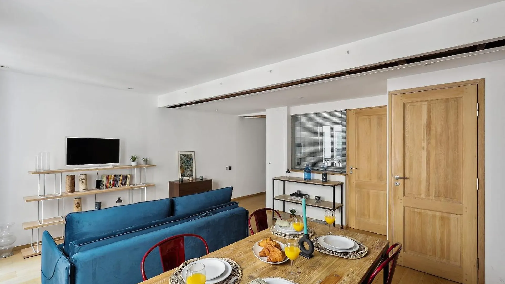 Saint Germain & Odeon - 1br - Cityapartmentstay * Παρίσι