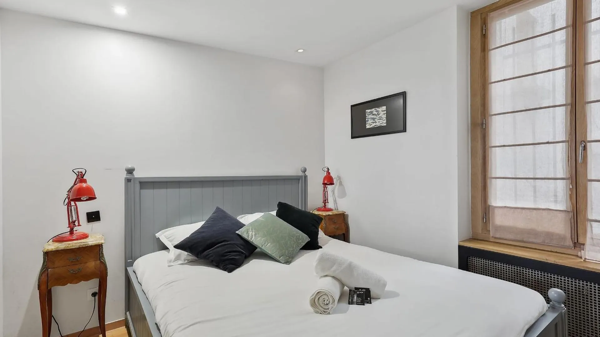 Saint Germain & Odeon - 1br - Cityapartmentstay * Παρίσι