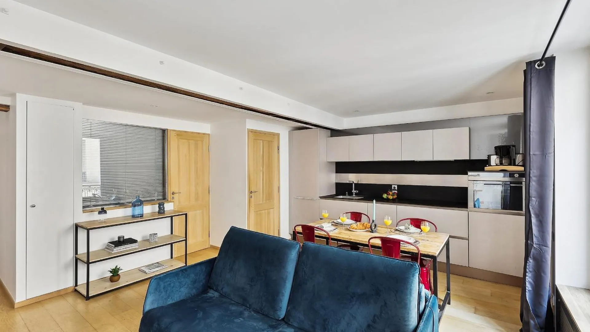 Saint Germain & Odeon - 1br - Cityapartmentstay Παρίσι