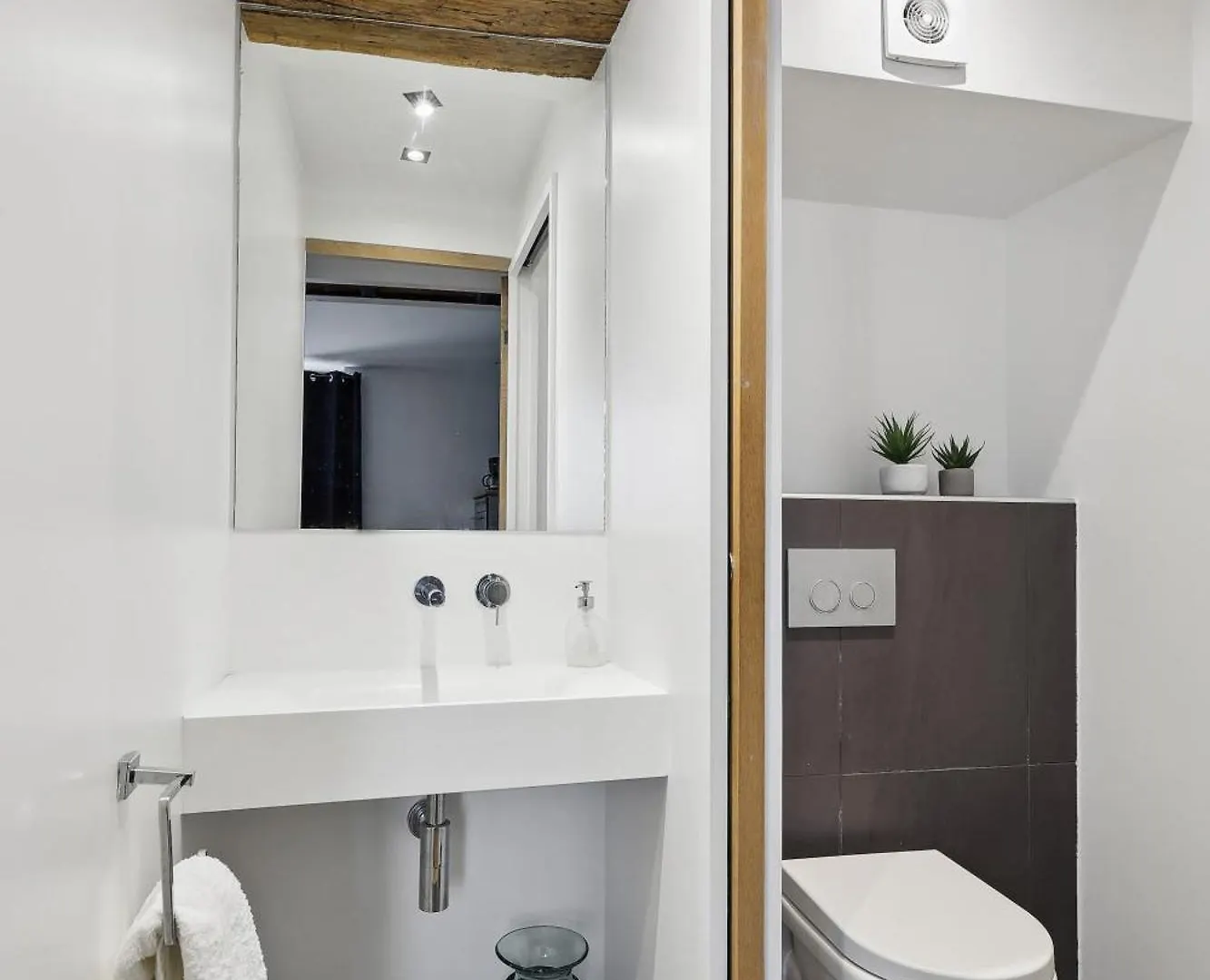 Apartment Saint Germain & Odeon - 1br - Cityapartmentstay