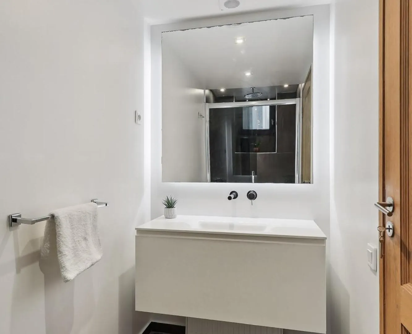 דירה Saint Germain & Odeon - 1br - Cityapartmentstay